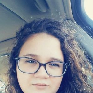 Meet your Posher, Mckenna